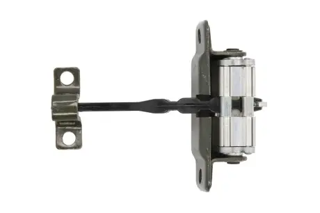 Обмежувач дверей VOLVO FM9 12.01-09.05 PACOL VOL-DH-014