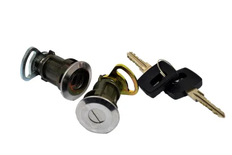Елемент замка Лів VOLVO F10, F12, FL10, FL12, FL6, FL7 08.77-03.00 PACOL VOLDR001