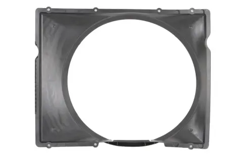 Корпус вентилятора радіатора VOLVO FH, FH16, FM, FM II 09.05- PACOL VOL-FC-001