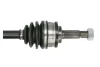 Приводний вал передн Лів 640мм (новий) NISSAN AVENIR, BLUEBIRD, PRIMERA, SERENA 1.6/2.0D 12.85-07.02 PASCAL G21005PC (фото 2)