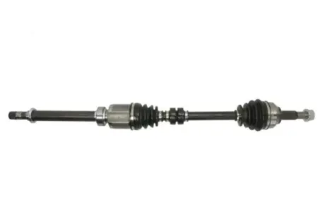 Приводний вал передн Прав 940мм (новий) NISSAN QASHQAI I 1.6/2.0 02.07-12.13 PASCAL G21025PC