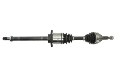 Приводний вал передн Прав 972мм (новий) NISSAN QASHQAI I RENAULT KOLEOS I 2.0D 02.07- PASCAL G21030PC