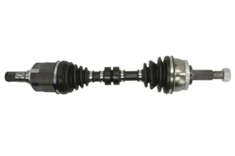 Приводний вал передн Лів 617мм (новий) NISSAN MAXIMA / MAXIMA QX V, X-TRAIL I, X-TRAIL II 2.0-3.5 06.01-11.13 PASCAL G21035PC