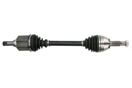 Приводний вал передн Лів 684мм (новий) NISSAN JUKE 1.6 06.10-12.19 PASCAL G21050PC