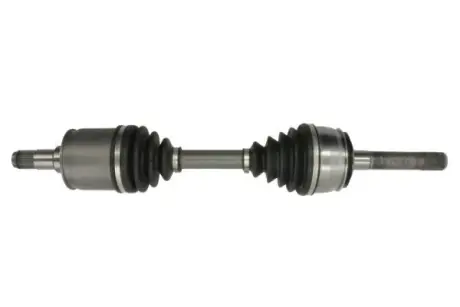 Приводний вал передн Лів/Прав 710мм (новий) TOYOTA LAND CRUISER 100 4.2D/4.7 01.98-08.07 PASCAL G22015PC