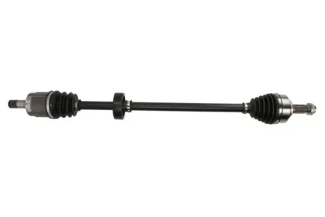 Приводний вал передн прав 898мм (новий, без ABS) HONDA CITY IV, CIVIC VI, CIVIC VIII, JAZZ II 1.2-1.8 10.95-12.13 Pascal G24016PC