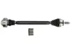 Приводний вал передн Прав 790мм (новий, без ABS) AUDI A1 SEAT IBIZA IV, IBIZA IV SC, IBIZA IV ST VW POLO V 1.4/1.6D 01.09-10.17 PASCAL G2A020PC (фото 1)