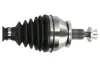Приводний вал передн Прав 790мм (новий, без ABS) AUDI A1 SEAT IBIZA IV, IBIZA IV SC, IBIZA IV ST VW POLO V 1.4/1.6D 01.09-10.17 PASCAL G2A020PC (фото 2)