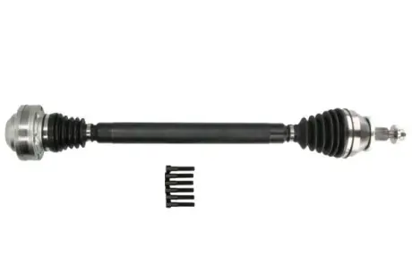 Приводний вал передн Прав 790мм (новий, без ABS) AUDI A1 SEAT IBIZA IV, IBIZA IV SC, IBIZA IV ST VW POLO V 1.4/1.6D 01.09-10.17 PASCAL G2A020PC