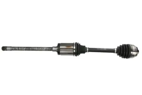 Приводний вал передн Прав 863мм (новий) BMW 1 (F20), 1 (F21), 3 GRAN TURISMO (F34), 5 (F10), 5 (F11), 6 (F12), 6 (F13), 6 GRAN COUPE (F06) 2.0-4.4 08.10- PASCAL G2B013PC
