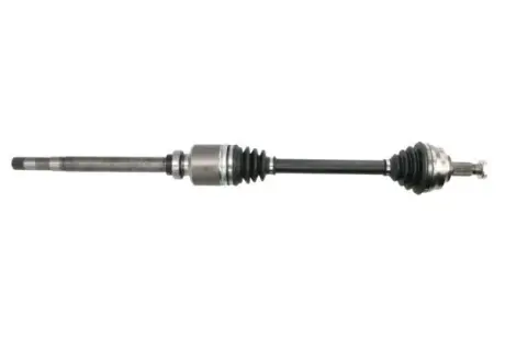 Приводний вал передн Прав 980мм (новий) CITROEN C8 FIAT ULYSSE LANCIA PHEDRA PEUGEOT 807 2.2D 06.02- PASCAL G2C083PC