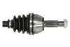 Приводний вал передн Прав 940мм (новий, без ABS) FORD B-MAX, C-MAX II, FIESTA, FIESTA VI, FOCUS I, FOCUS II, FOCUS III 1.4-2.0 05.02- PASCAL G2G094PC (фото 2)
