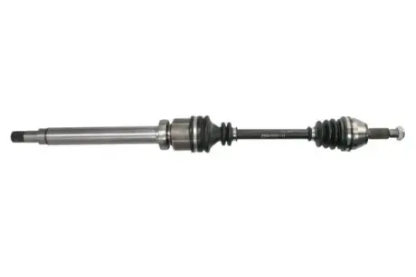 Приводний вал передн Прав 940мм (новий, без ABS) FORD B-MAX, C-MAX II, FIESTA, FIESTA VI, FOCUS I, FOCUS II, FOCUS III 1.4-2.0 05.02- PASCAL G2G094PC