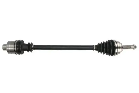 Приводний вал передн Прав 745мм (новий) RENAULT KANGOO, KANGOO EXPRESS, LAGUNA I, LOGAN II, MEGANE I, MEGANE I CLASSIC, MEGANE I COACH, MEGANE SCÉNIC, SCENIC I 1.0-2.0 09.95- PASCAL G2R046PC