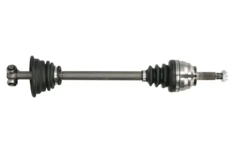 Приводний вал передн Лів 625мм (новий) RENAULT CLIO II, CLIO II/HATCHBACK, KANGOO, KANGOO EXPRESS, LAGUNA I, LOGAN II, THALIA I 1.0-2.0 09.95- PASCAL G2R051PC
