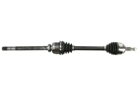 Приводний вал передн Прав 990мм (новий) RENAULT LAGUNA, LAGUNA III 2.0D 10.07-12.15 PASCAL G2R096PC