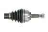 Приводний вал передн Лів 680мм (новий) RENAULT GRAND SCENIC II, MEGANE II, SCENIC II 1.4/1.6/1.6LPG 06.03- PASCAL G2R097PC (фото 2)