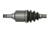 Приводний вал передн Лів 705мм (новий) DACIA DUSTER, DUSTER/SUV RENAULT ARKANA I, CAPTUR I, DUSTER, FLUENCE, KAPTUR, MEGANE III, SANDERO/STEPWAY II 1.2-2.0 11.08- PASCAL G2R126PC (фото 3)