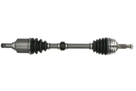 Приводний вал передн Лів 705мм (новий) DACIA DUSTER, DUSTER/SUV RENAULT ARKANA I, CAPTUR I, DUSTER, FLUENCE, KAPTUR, MEGANE III, SANDERO/STEPWAY II 1.2-2.0 11.08- PASCAL G2R126PC