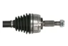 Приводний вал передн Прав 985мм (новий) RENAULT FLUENCE, GRAND SCENIC III, KAPTUR, MEGANE III, MEGANE IV, SCENIC III 1.5D/2.0 11.08- PASCAL G2R136PC (фото 2)