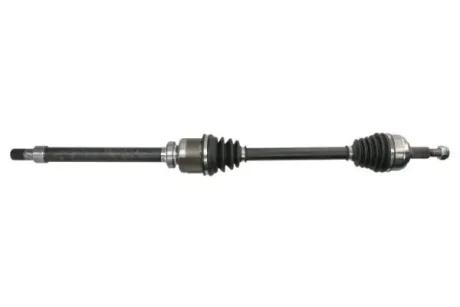 Приводний вал передн Прав 985мм (новий) RENAULT FLUENCE, GRAND SCENIC III, KAPTUR, MEGANE III, MEGANE IV, SCENIC III 1.5D/2.0 11.08- PASCAL G2R136PC