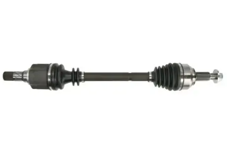 Приводний вал передн Лів 666мм (новий) RENAULT MEGANE II 2.0 05.04-10.09 PASCAL G2R142PC