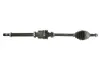 Приводний вал передн Прав 915мм (новий, без ABS) RENAULT KANGOO BE BOP, KANGOO EXPRESS, KANGOO II, MEGANE II 1.5D/1.6/1.6LPG 09.03- PASCAL G2R180PC (фото 1)