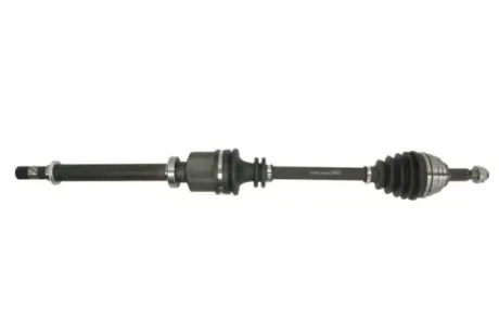 Приводний вал передн Прав 915мм (новий, без ABS) RENAULT KANGOO BE BOP, KANGOO EXPRESS, KANGOO II, MEGANE II 1.5D/1.6/1.6LPG 09.03- PASCAL G2R180PC