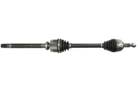 Приводний вал передн Лів 966мм (новий, без ABS) RENAULT GRAND SCENIC III, MEGANE III, SCENIC III 2.0D 02.09-09.16 PASCAL G2R183PC