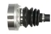Приводний вал передн Лів 521мм (новий) AUDI A3 SEAT ALTEA, ALTEA XL, LEON, TOLEDO III SKODA OCTAVIA II VW GOLF PLUS V, GOLF V, GOLF VI, JETTA III, PASSAT B6, TOURAN 1.6-2.0 05.03-03.13 PASCAL G2S012PC (фото 3)