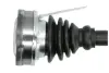 Приводний вал передн Лів 523мм (новий) AUDI A3 SEAT LEON, LEON SC, LEON ST SKODA OCTAVIA III, SUPERB II VW CADDY IV, CADDY IV/MINIVAN, GOLF SPORTSVAN VII, GOLF VII 1.2-2.0D 11.08-10.20 PASCAL G2S025PC (фото 3)