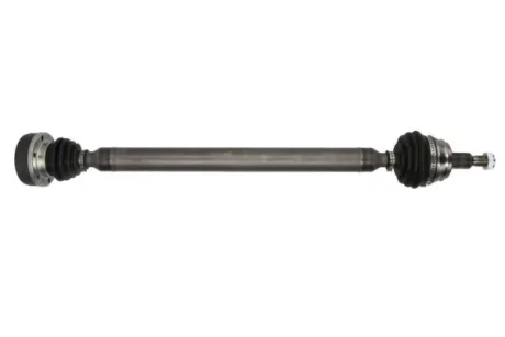 Приводний вал передн прав 820,5мм (новий) AUDI A3 SEAT LEON, TOLEDO II SKODA OCTAVIA I VW BORA, BORA I, GOLF IV, GOLF V 1.4-2.0 09.96-12.13 Pascal G2W003PC
