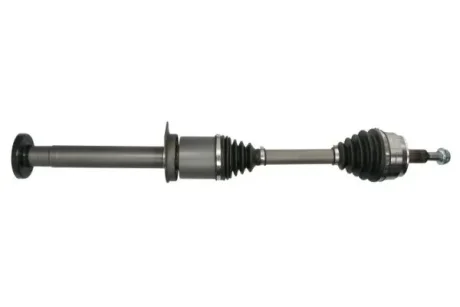 Приводний вал передн Прав 925мм (для транспортних засобів без ABS, новий) VW MULTIVAN T5, TRANSPORTER T5 2.5D 04.03-11.09 Pascal G2W049PC