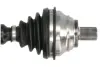 Приводний вал передн Прав 803мм (новий) AUDI A3, Q3 VW GOLF PLUS V, GOLF V, JETTA III, PASSAT B6 1.4/2.0 05.07-04.15 PASCAL G2W085PC (фото 2)