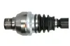 Приводний вал передн Прав 803мм (новий) AUDI A3, Q3 VW GOLF PLUS V, GOLF V, JETTA III, PASSAT B6 1.4/2.0 05.07-04.15 PASCAL G2W085PC (фото 3)