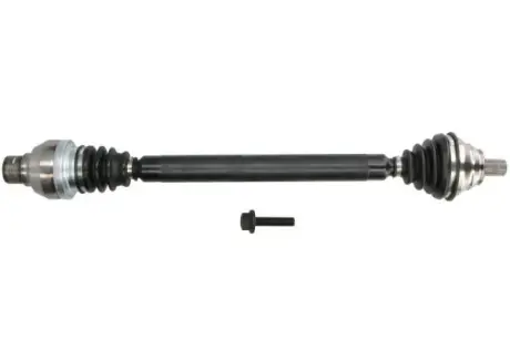 Приводний вал передн Прав 803мм (новий) AUDI A3, Q3 VW GOLF PLUS V, GOLF V, JETTA III, PASSAT B6 1.4/2.0 05.07-04.15 PASCAL G2W085PC