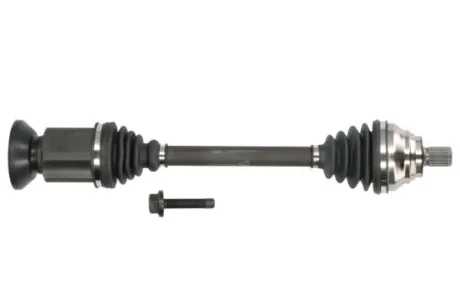 Приводний вал передн Прав 607мм (новий) AUDI Q3 SKODA KODIAQ I VW ARTEON, PASSAT ALLTRACK B8, PASSAT B8, TIGUAN 2.0/2.0D 08.14- Pascal G2W088PC