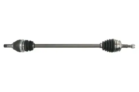 Приводний вал передн Прав 960мм (новий) OPEL ASTRA G, ASTRA G CLASSIC, ASTRA G/KOMBI, VECTRA B, ZAFIRA A 1.6-1.8 09.95-07.09 PASCAL G2X023PC