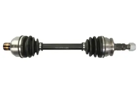 Приводний вал передн Прав 589мм (новий) OPEL ASTRA J 1.6/1.7D 09.09- PASCAL G2X066PC