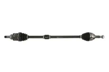 Приводний вал передн Прав 985мм (новий) OPEL ASTRA J 1.3D 12.09-10.15 PASCAL G2X067PC
