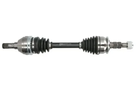 Приводний вал передн лів 597мм (новий) OPEL ASTRA J 1.6/1.7D 12.09-10.15 Pascal G2X070PC