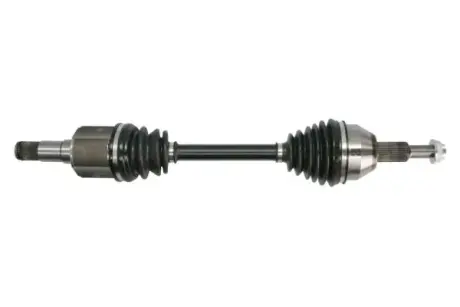 Приводний вал передн Лів 667мм (новий) CHRYSLER TOWN & COUNTRY, VOYAGER V LANCIA VOYAGER 2.8D-3.8 10.07- PASCAL G2Y009PC