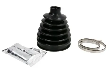 Гумовий пильовик шарніра зовнішній (fi: 23/90) (довжина120) HONDA ACCORD IV, ACCORD V, ACCORD VI, ACCORD VII, CR-V I, CR-V II, CR-V III, CR-V IV, INTEGRA, ODYSSEY, SHUTTLE 1.6-3.0 10.91- PASCAL G54025PC