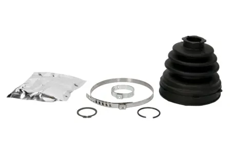 Гумовий пильовик шарніра зовнішній (fi: 22/74) FORD C-MAX, FOCUS C-MAX, FOCUS II 2.0D 10.03-09.12 PASCAL G5R037PC