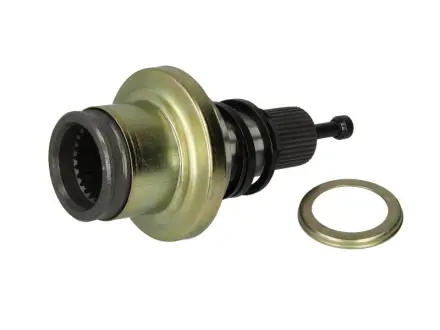 Шарнір приводного валу внутрішній Прав FORD GALAXY I SEAT ALHAMBRA TOYOTA CARINA IV VW SHARAN 1.6/1.9D 10.86-03.10 PASCAL G8W006PC