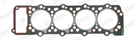 PAYEN MITSUBISHI Прокладка головки блоку 4K Pajero 2.8TD -00 Payen AA5020