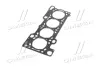 Прокладка головки блоку FIAT/IVECO F1AE 2 міт. 1.20MM Payen AB5730 (фото 2)