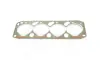 Прокладка головки блоку FORD 1.8D/TD 2 1.36MM Payen AB5801 (фото 1)