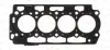 Прокладка головки циліндрів FORD/PSA 1.4HDI 3! 1.30mm DV4TD Payen AH6570 (фото 1)