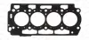Прокладка головки циліндрів FORD/PSA 1.4HDI 4! 1.40mm DV4TD Payen AH6590 (фото 1)